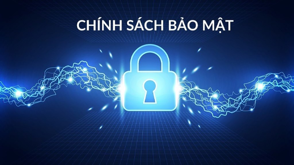 Nhà cái đưa ra chính sách bảo mật đối với các giao dịch