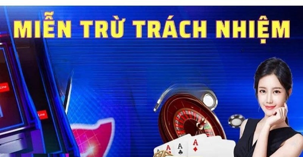 Nhà cái và người chơi được miễn trừ trách nhiệm khi hệ thống mạng lỗi