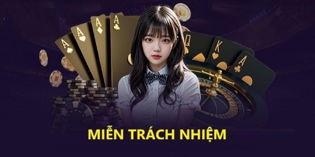 Miễn trừ trách nhiệm là một trong những chính sách quan trọng