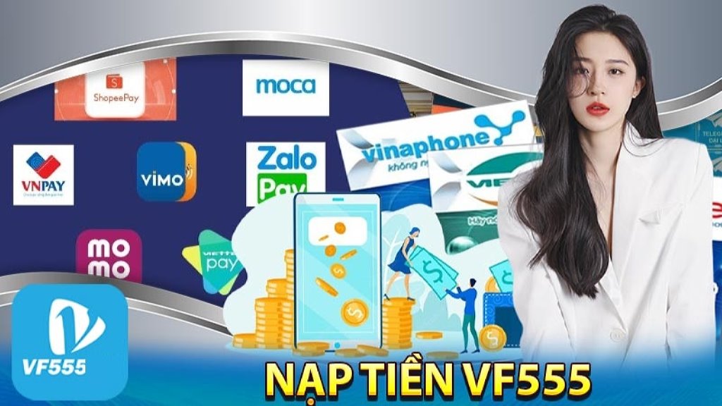 Nạp tiền vào nhà cái đừng quên chú ý đến nhiều tiêu chí khác nhau
