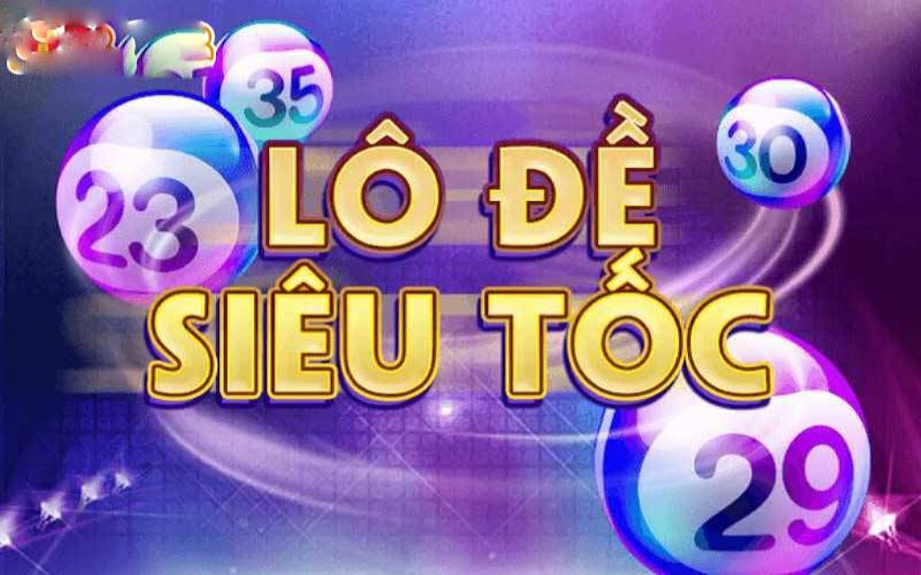 Trung bình một lần quay xổ số siêu tốc tại nhà cái chúng tôi sẽ kéo dài từ 3 đến 5 phút